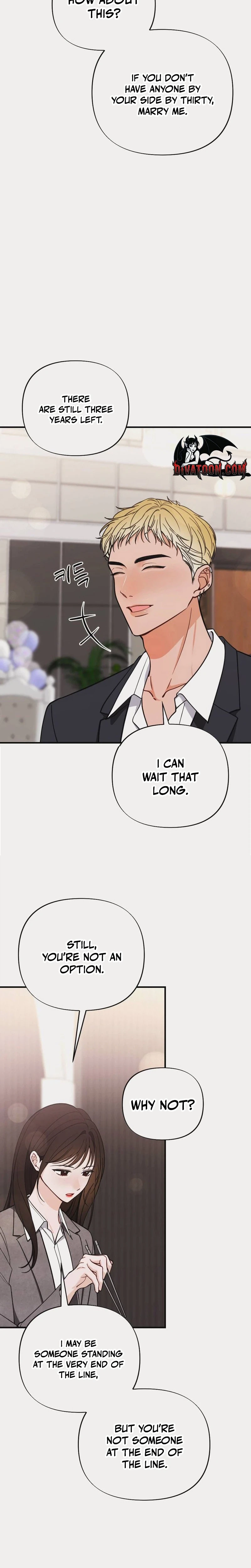 Read Wretched Star chapter 10 image 16 on Lezhin