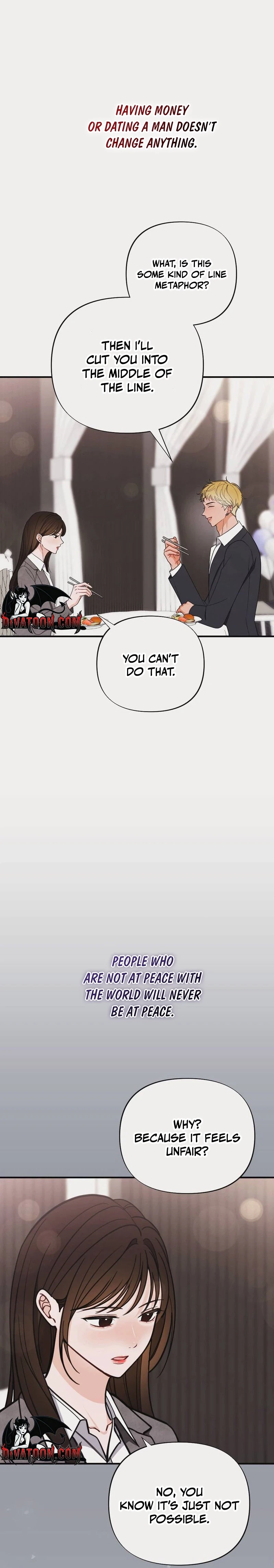 Read Wretched Star chapter 10 image 17 on Lezhin