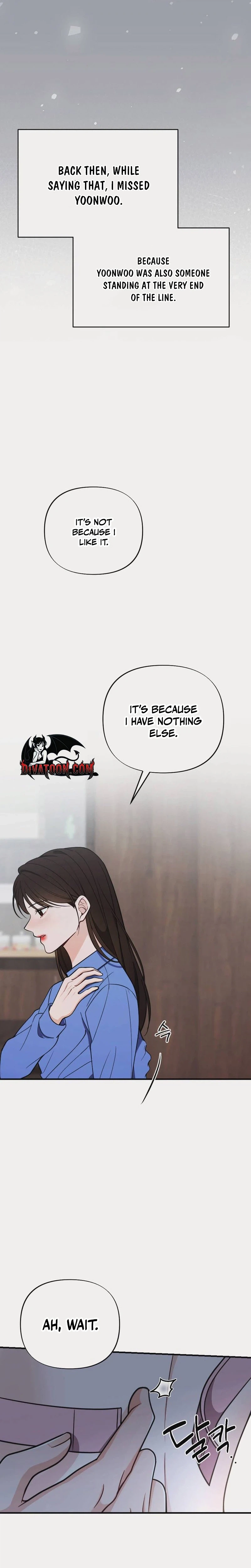 Read Wretched Star chapter 10 image 18 on Lezhin