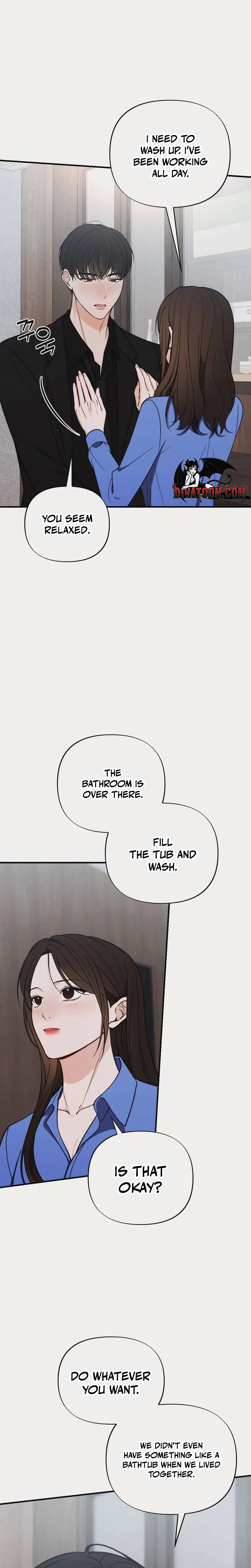Read Wretched Star chapter 10 image 19 on Lezhin