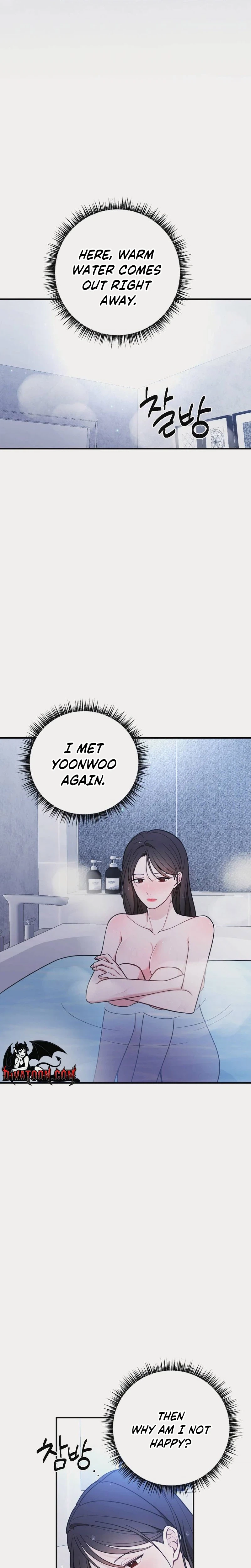 Read Wretched Star chapter 10 image 21 on Lezhin
