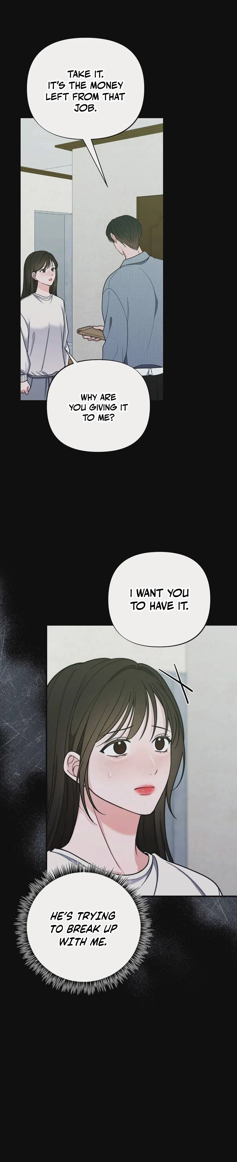 Read Wretched Star chapter 10 image 23 on Lezhin