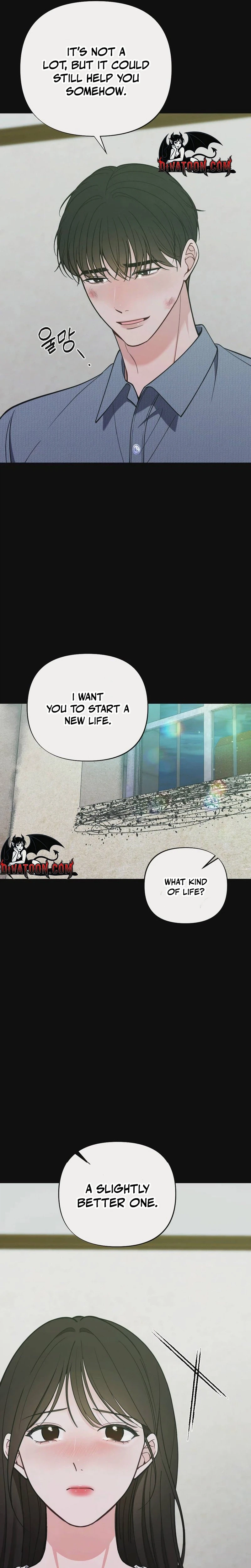Read Wretched Star chapter 10 image 24 on Lezhin