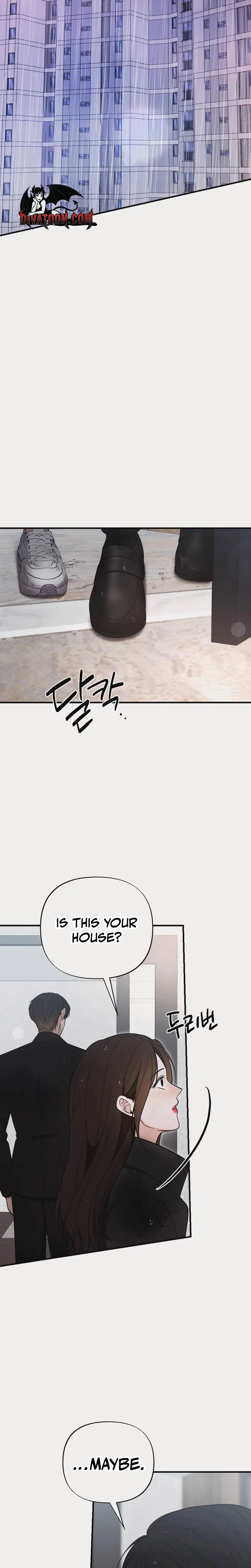 Read Wretched Star chapter 10 image 4 on Lezhin