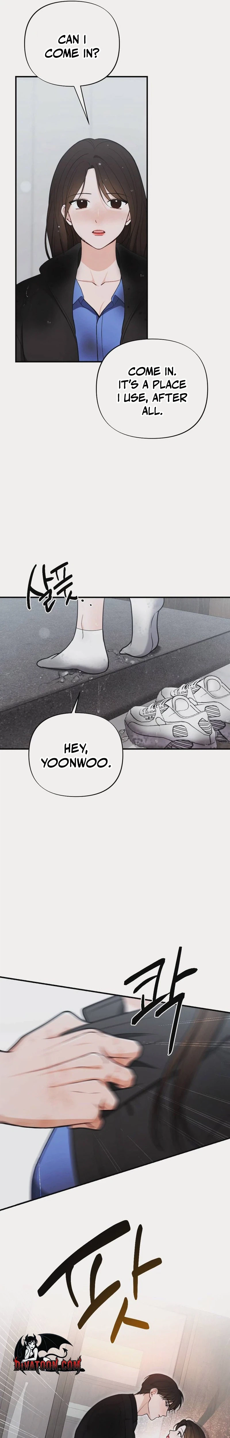 Read Wretched Star chapter 10 image 6 on Lezhin