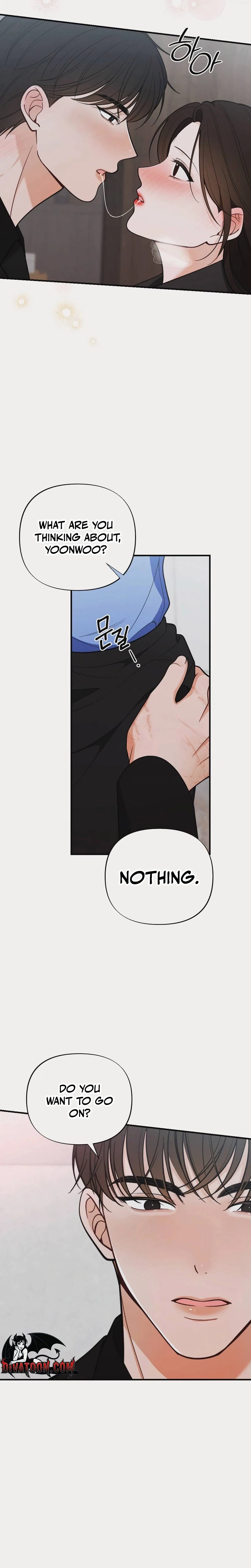 Read Wretched Star chapter 10 image 9 on Lezhin