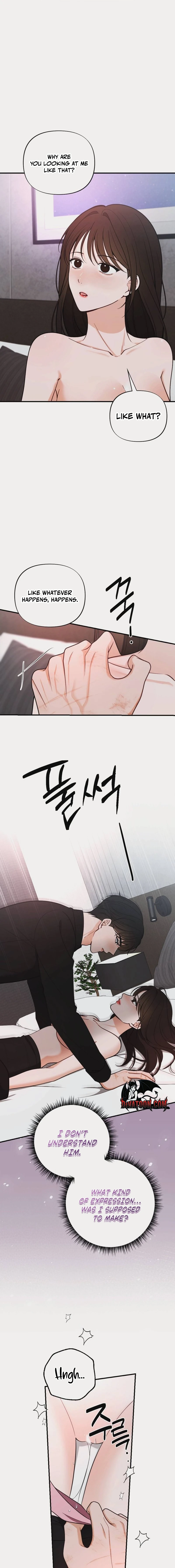 Read Wretched Star chapter 11 image 10 on Lezhin