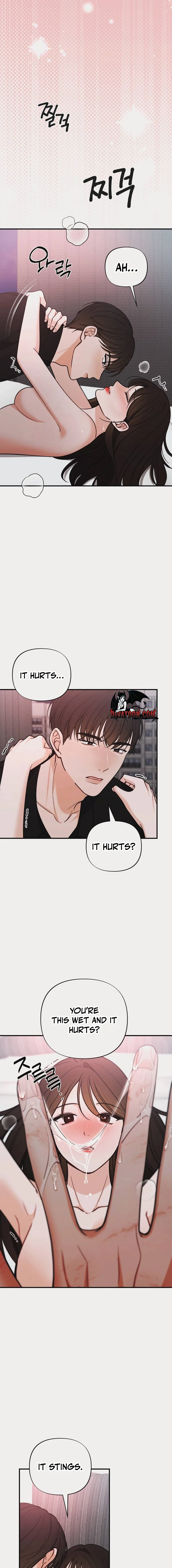 Read Wretched Star chapter 11 image 18 on Lezhin
