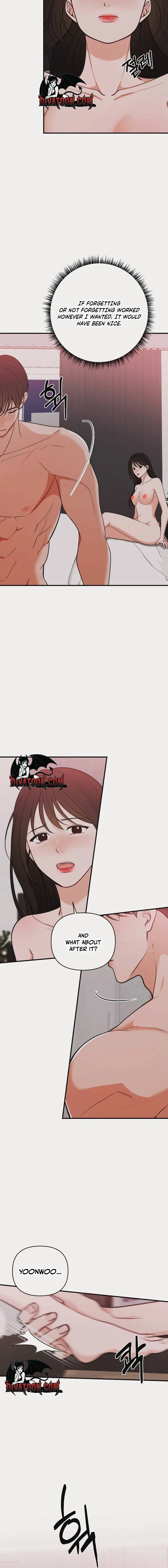 Read Wretched Star chapter 12 image 11 on Lezhin