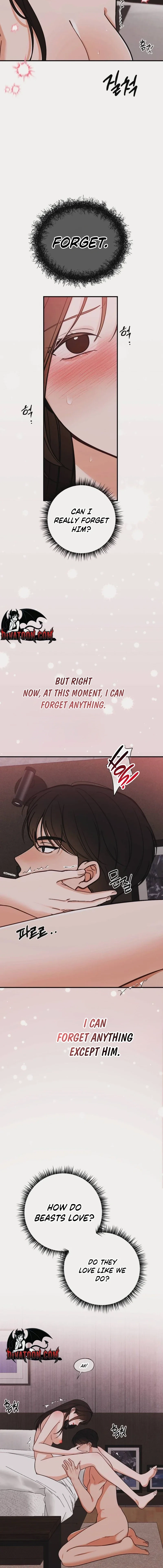 Read Wretched Star chapter 12 image 15 on Lezhin