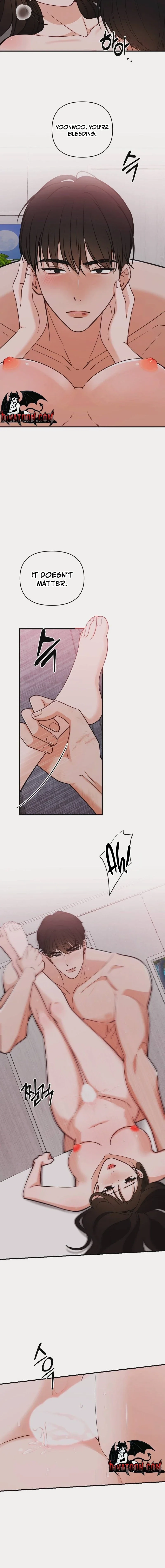 Read Wretched Star chapter 12 image 17 on Lezhin