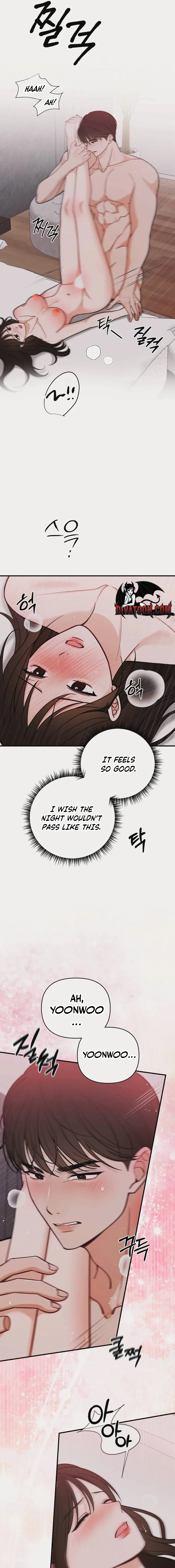 Read Wretched Star chapter 12 image 18 on Lezhin