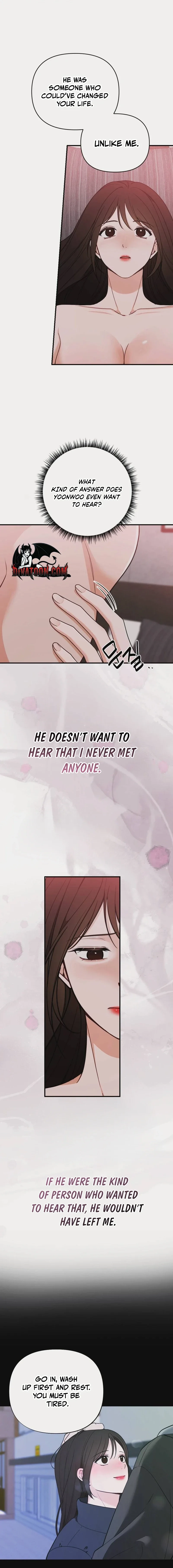 Read Wretched Star chapter 12 image 4 on Lezhin