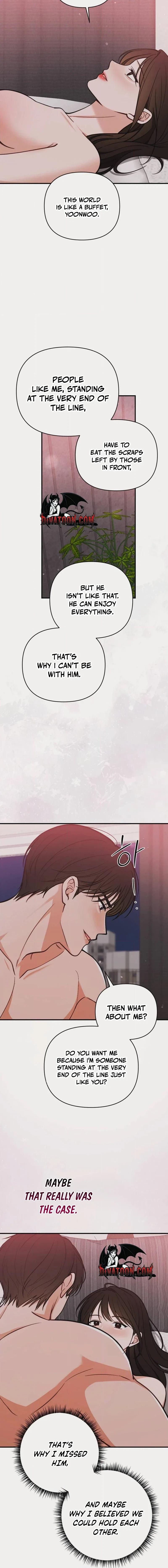 Read Wretched Star chapter 12 image 7 on Lezhin