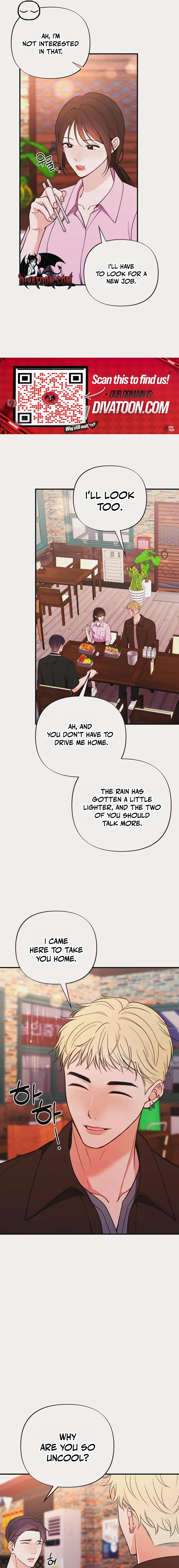 Read Wretched Star chapter 13 image 16 on Lezhin