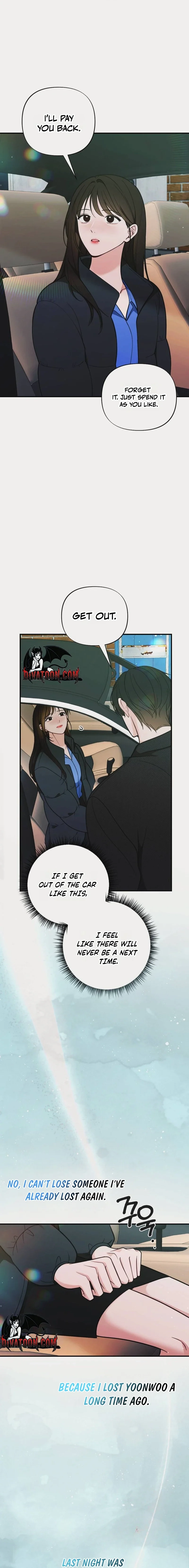 Read Wretched Star chapter 13 image 2 on Lezhin
