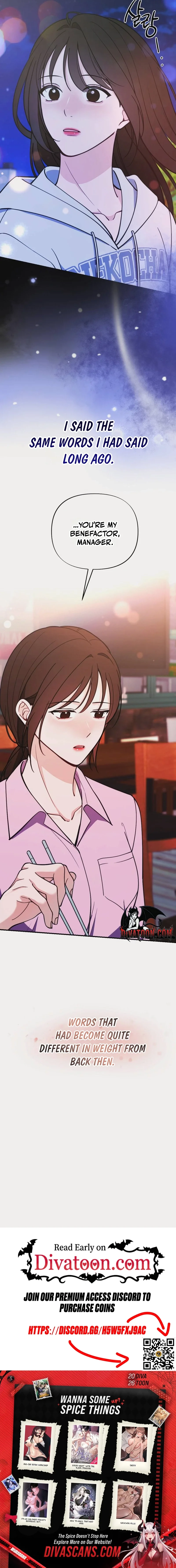 Read Wretched Star chapter 13 image 21 on Lezhin