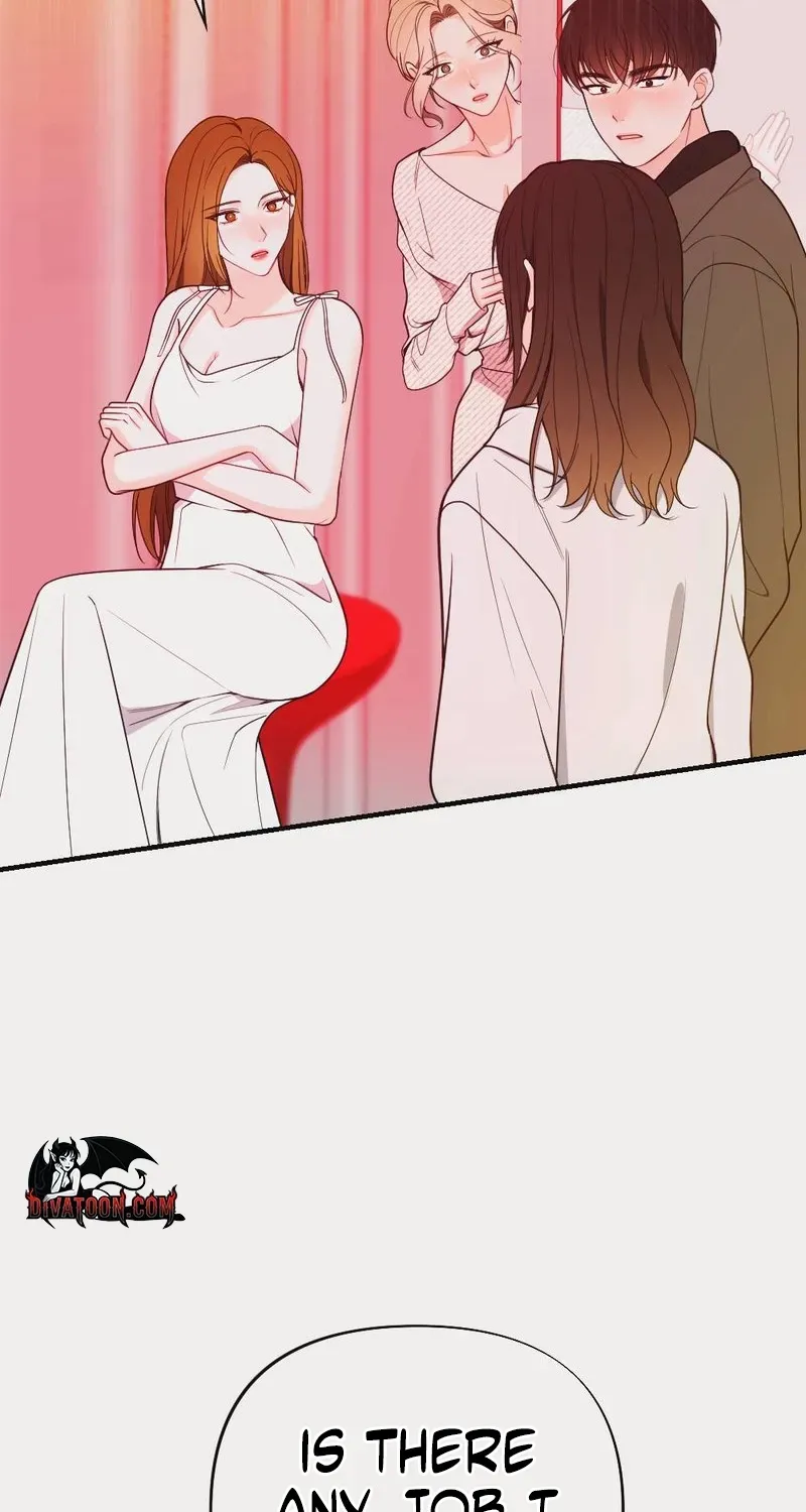 Read Wretched Star chapter 2 image 3 on Lezhin