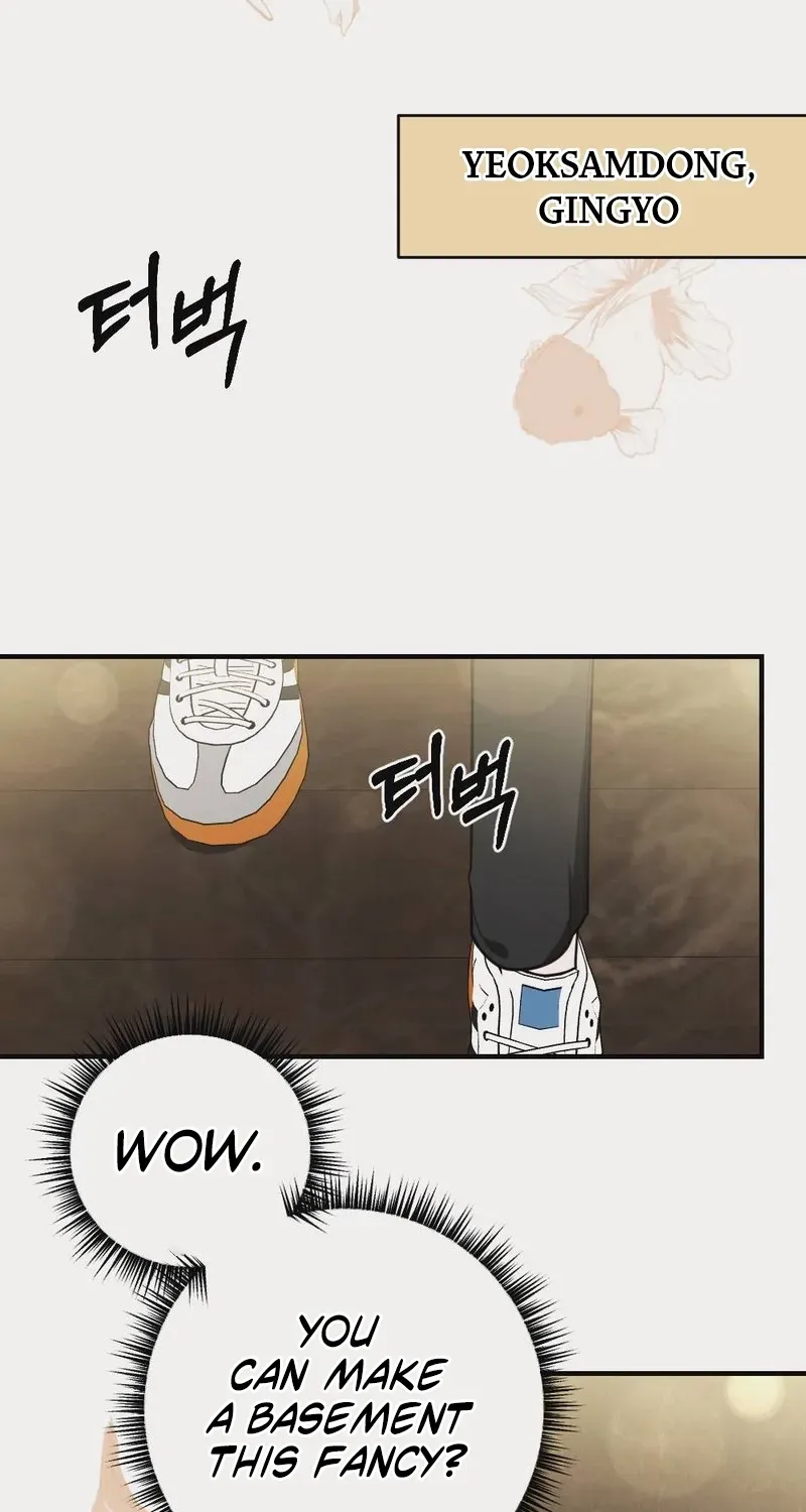 Read Wretched Star chapter 2 image 54 on Lezhin