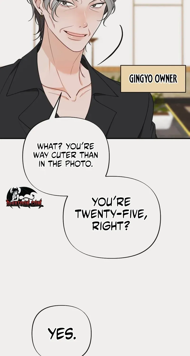 Read Wretched Star chapter 2 image 58 on Lezhin