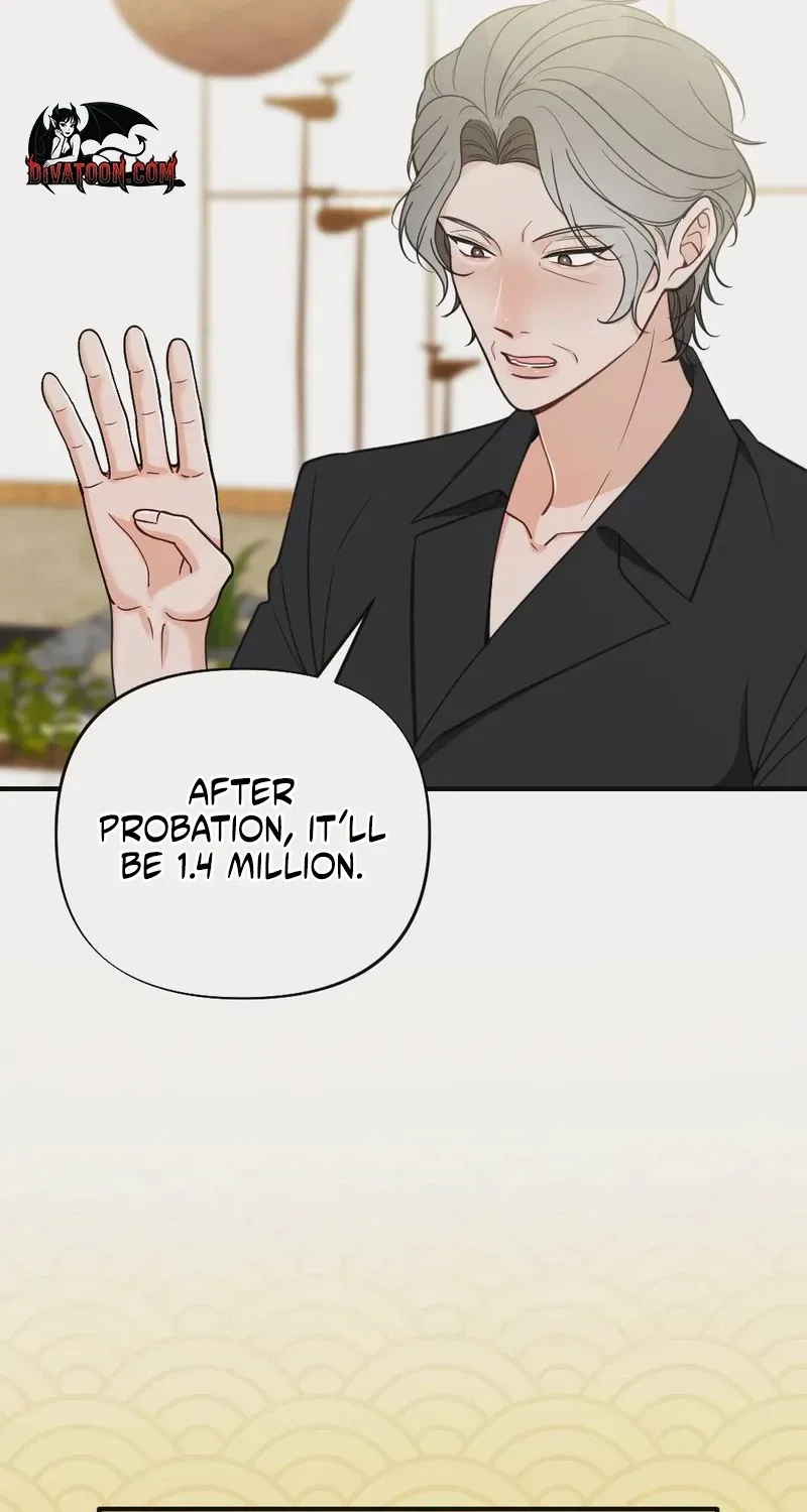 Read Wretched Star chapter 2 image 65 on Lezhin