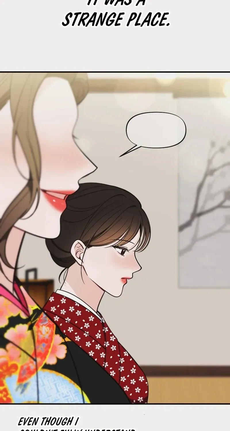 Read Wretched Star chapter 3 image 21 on Lezhin