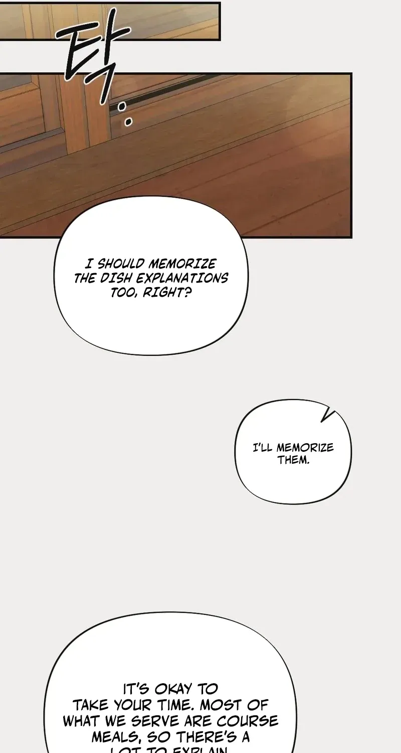 Read Wretched Star chapter 3 image 24 on Lezhin