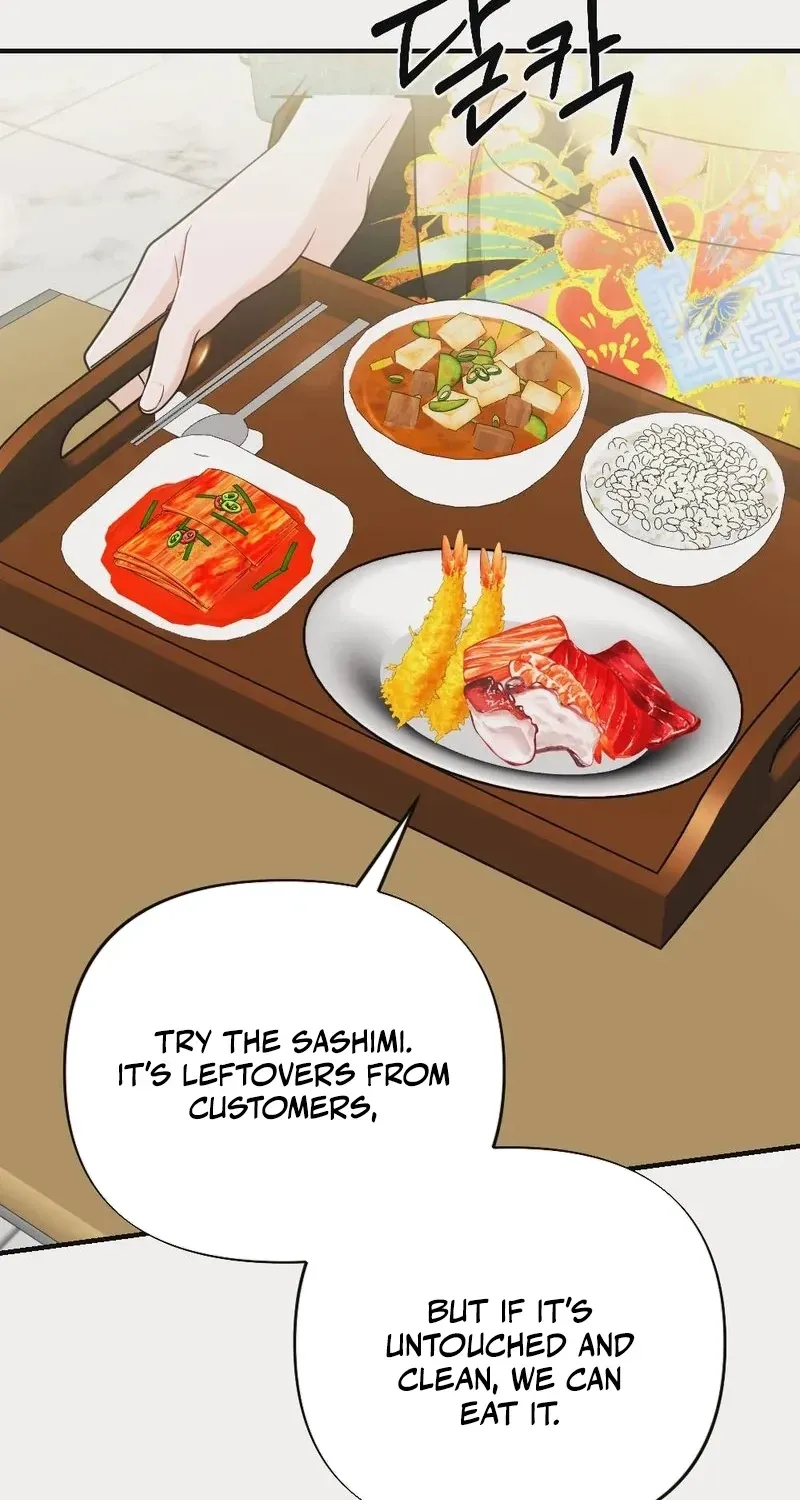 Read Wretched Star chapter 3 image 31 on Lezhin