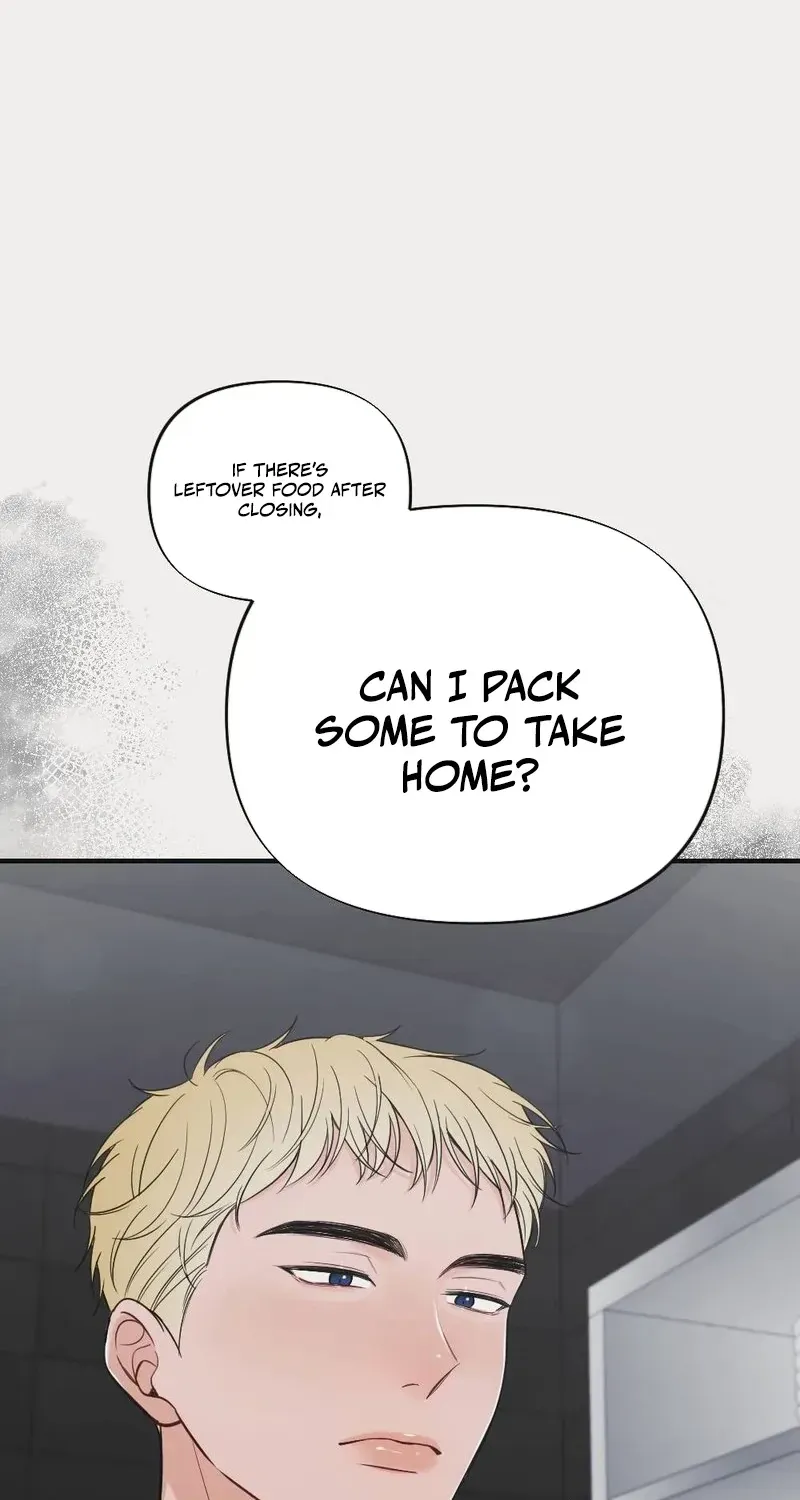Read Wretched Star chapter 3 image 54 on Lezhin