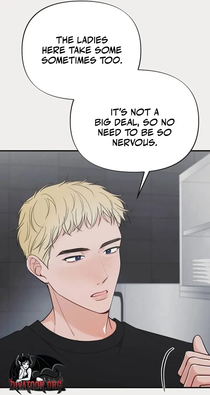 Read Wretched Star chapter 3 image 58 on Lezhin