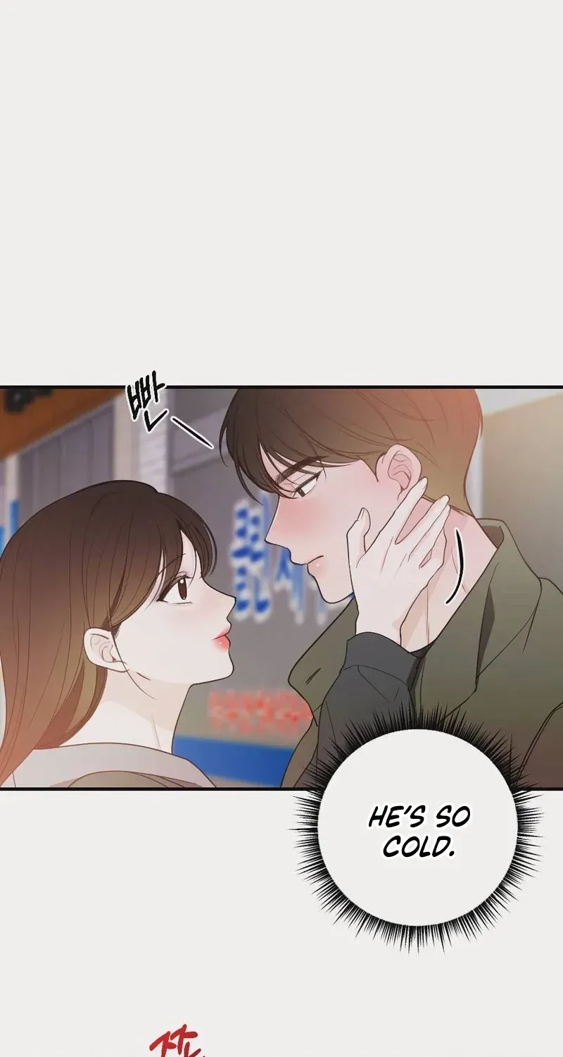 Read Wretched Star chapter 3 image 98 on Lezhin