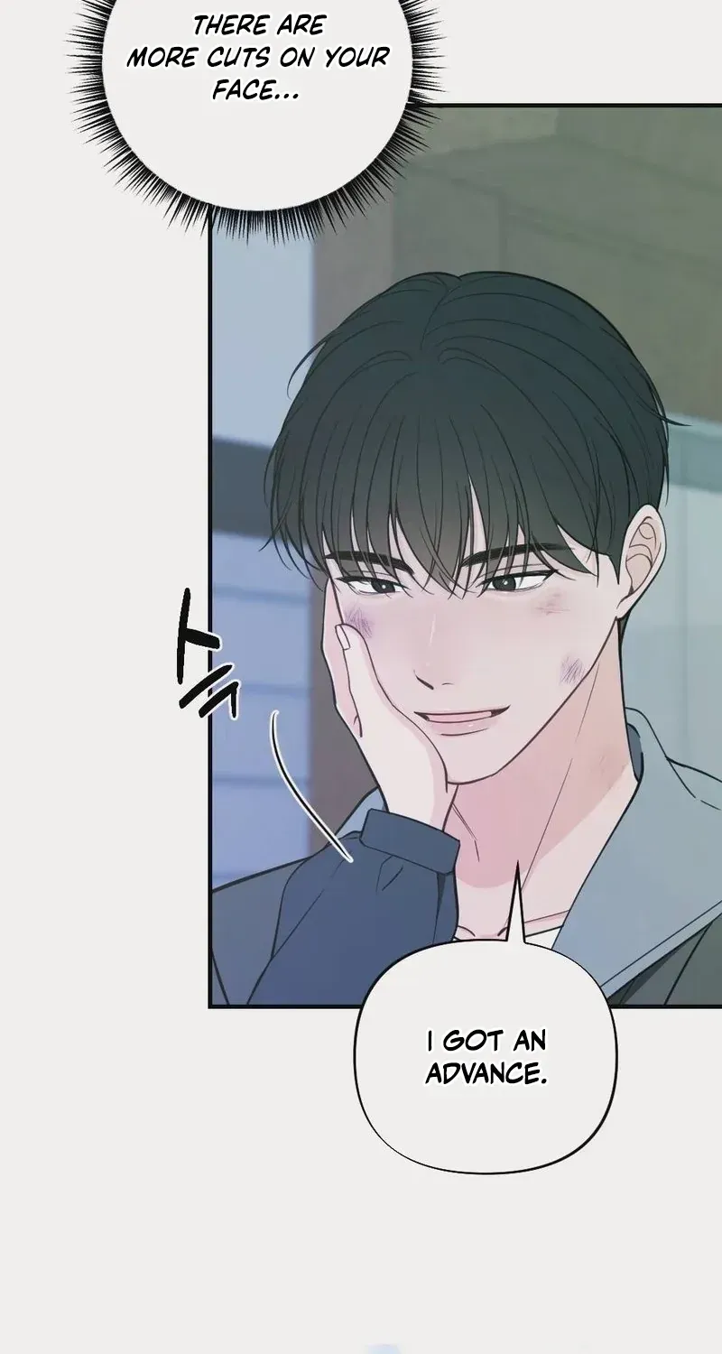 Read Wretched Star chapter 4 image 35 on Lezhin