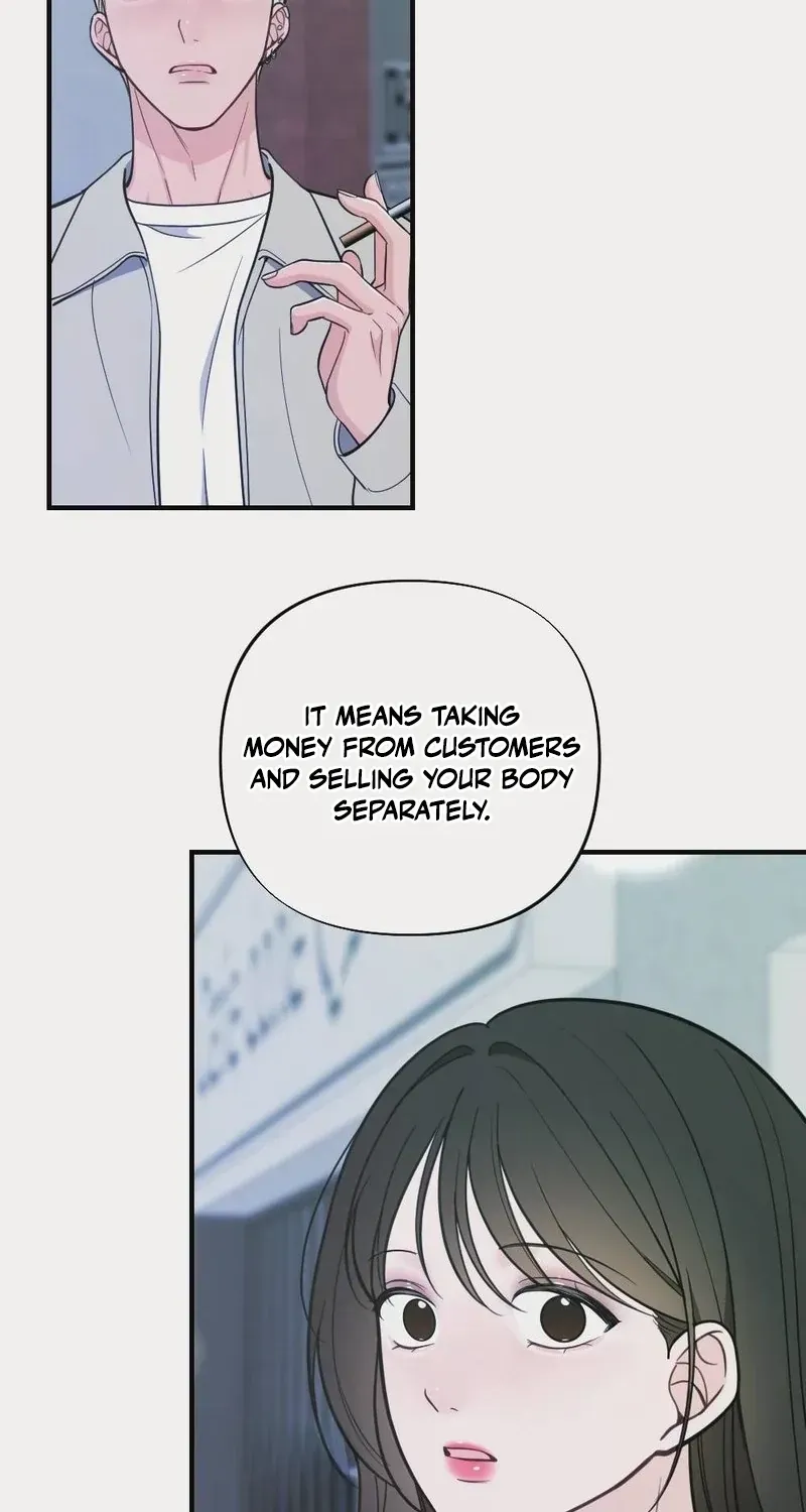 Read Wretched Star chapter 4 image 83 on Lezhin