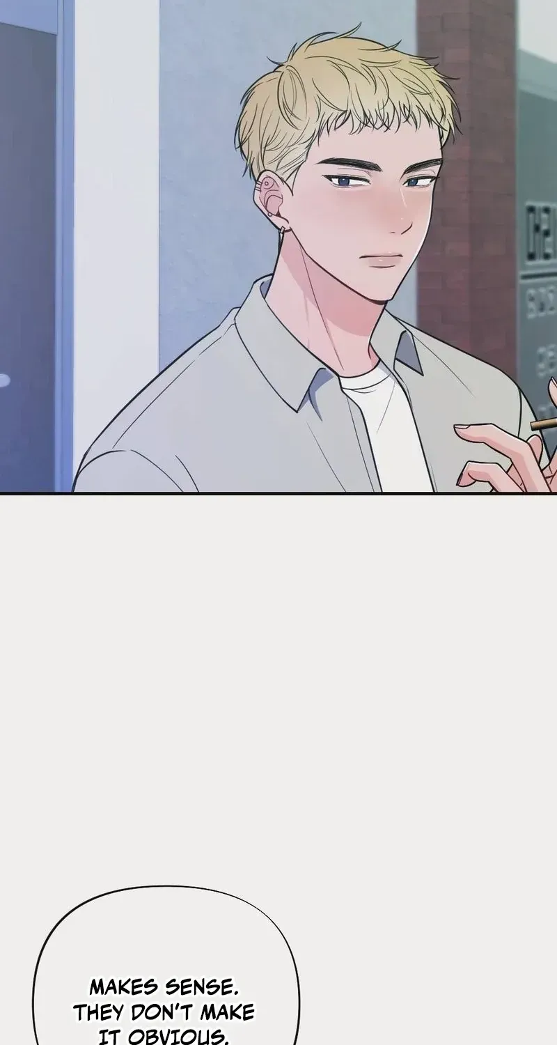 Read Wretched Star chapter 5 image 1 on Lezhin