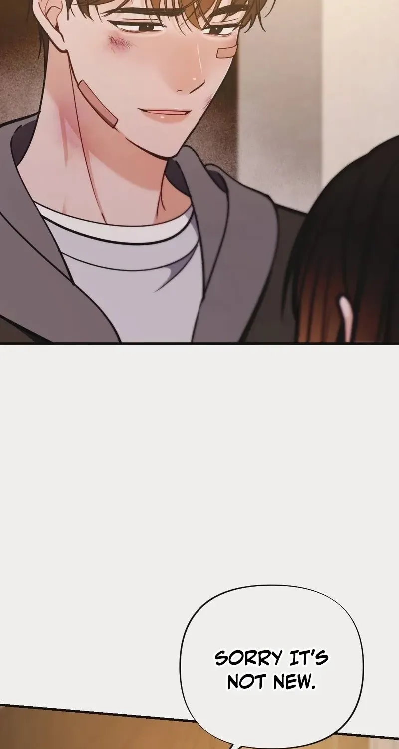 Read Wretched Star chapter 5 image 46 on Lezhin