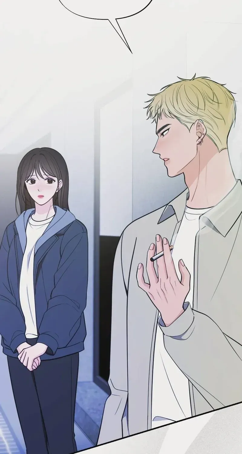 Read Wretched Star chapter 5 image 5 on Lezhin