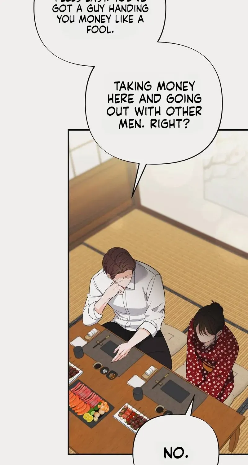 Read Wretched Star chapter 6 image 107 on Lezhin