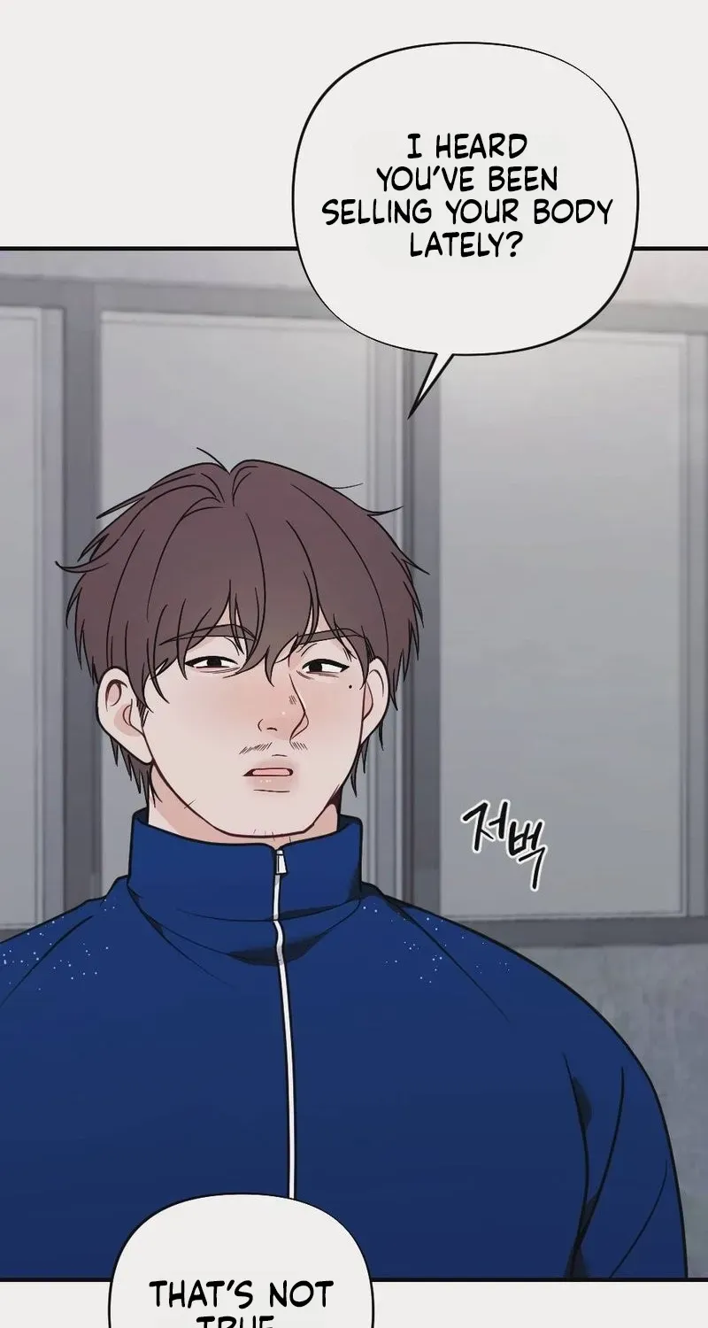 Read Wretched Star chapter 6 image 11 on Lezhin