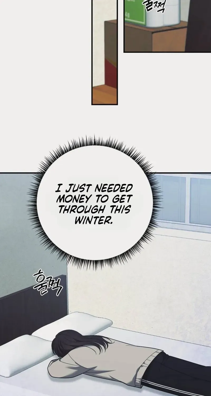 Read Wretched Star chapter 6 image 18 on Lezhin