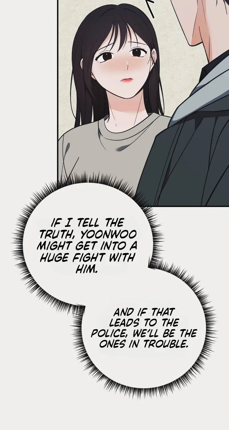 Read Wretched Star chapter 6 image 28 on Lezhin