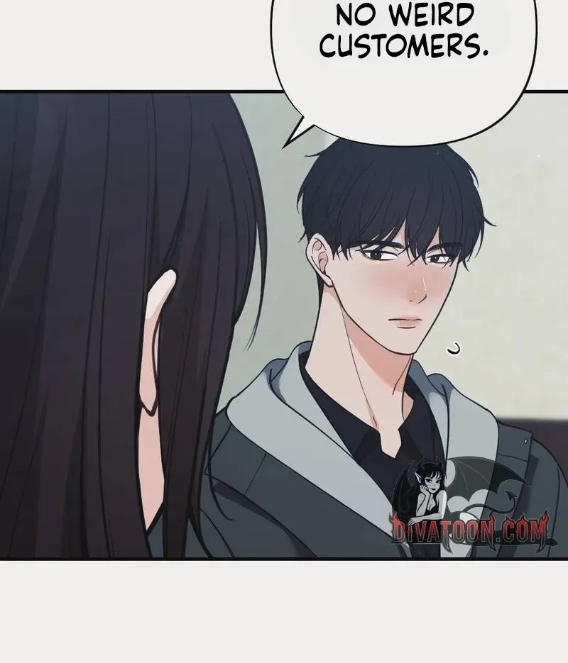Read Wretched Star chapter 6 image 34 on Lezhin