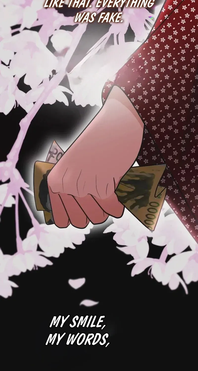 Read Wretched Star chapter 7 image 2 on Lezhin