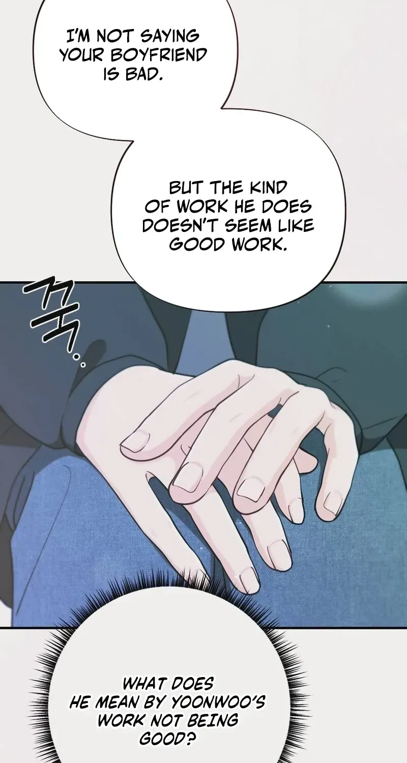 Read Wretched Star chapter 7 image 27 on Lezhin