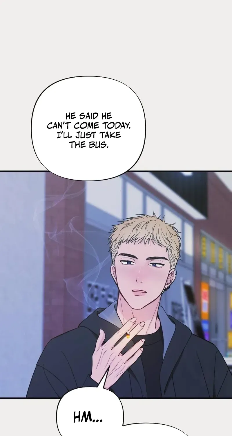 Read Wretched Star chapter 7 image 6 on Lezhin