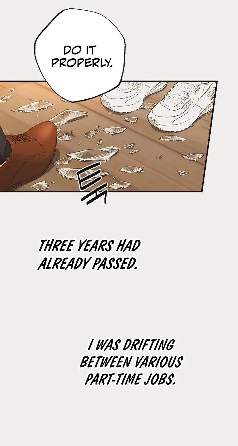 Read Wretched Star chapter 7 image 66 on Lezhin