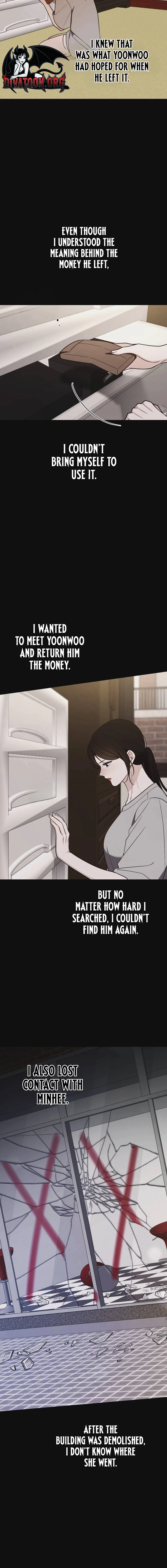 Read Wretched Star chapter 8 image 1 on Lezhin