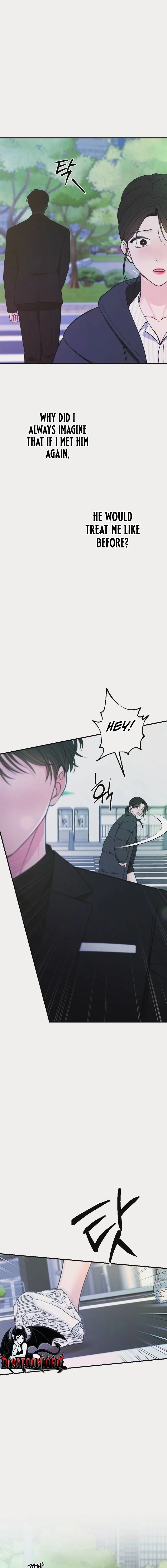 Read Wretched Star chapter 8 image 10 on Lezhin
