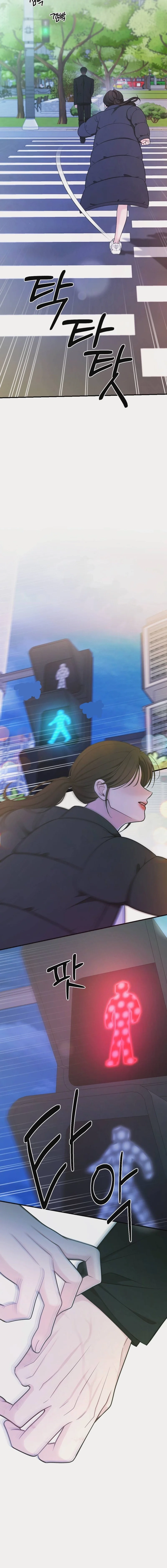Read Wretched Star chapter 8 image 11 on Lezhin