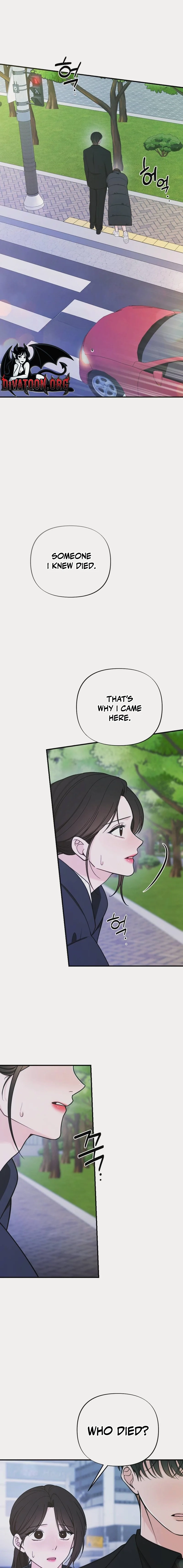 Read Wretched Star chapter 8 image 12 on Lezhin