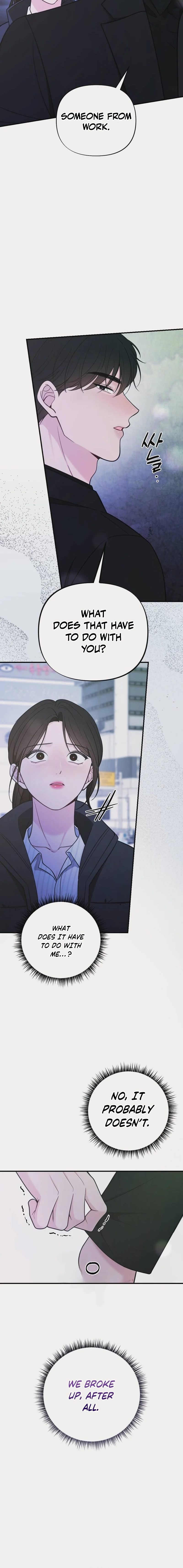 Read Wretched Star chapter 8 image 13 on Lezhin